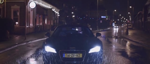 2008 Audi R8 4.2 FSI quattro [Typ 42]