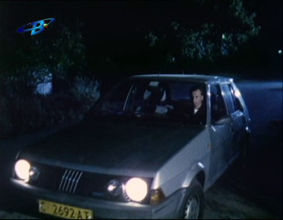1983 Fiat Ritmo 2a serie [138A]