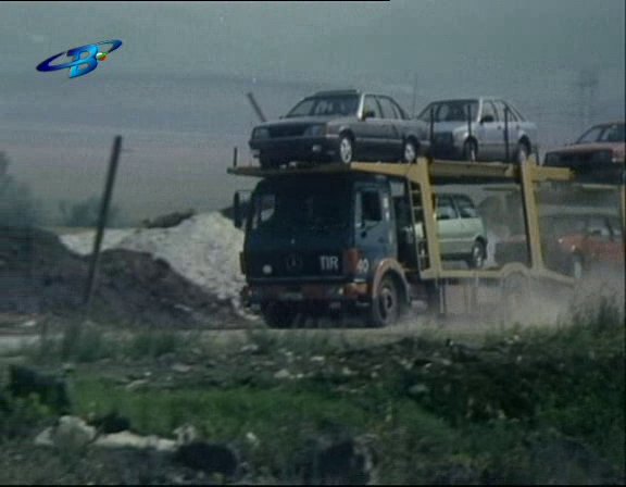 1983 Opel Rekord [E]