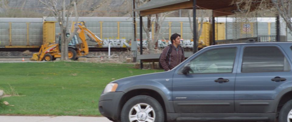 2001 Ford Escape XLT V6 [U204]
