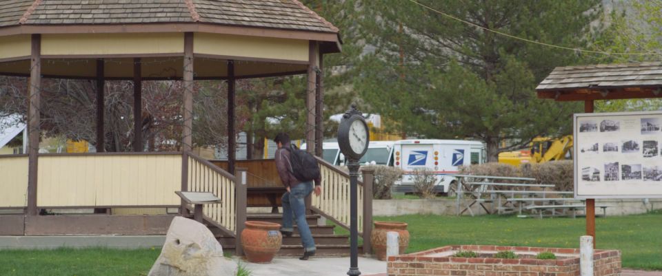 Ford FFV Utilimaster