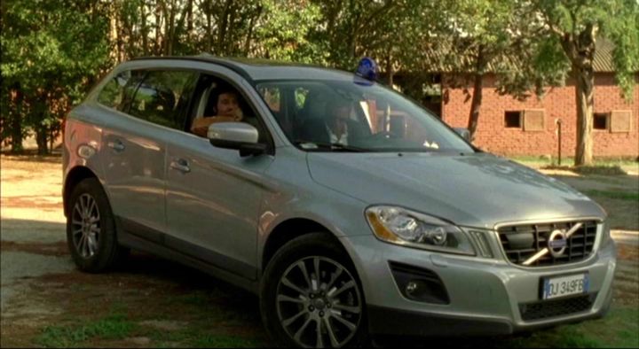 2009 Volvo XC60 Gen.1