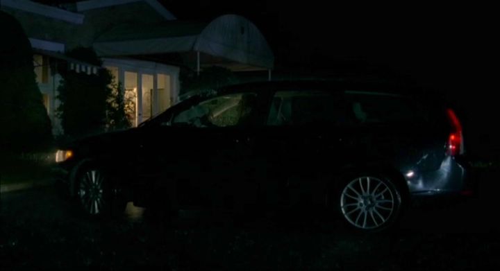 2008 Volvo V50 Gen.2