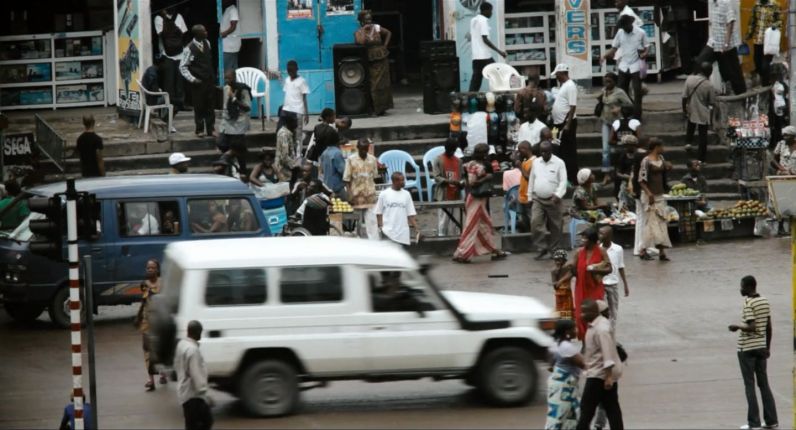 Toyota Land Cruiser [J75]