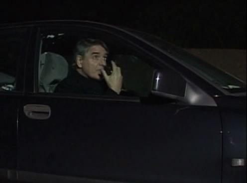 1996 Volvo S40 Gen.1