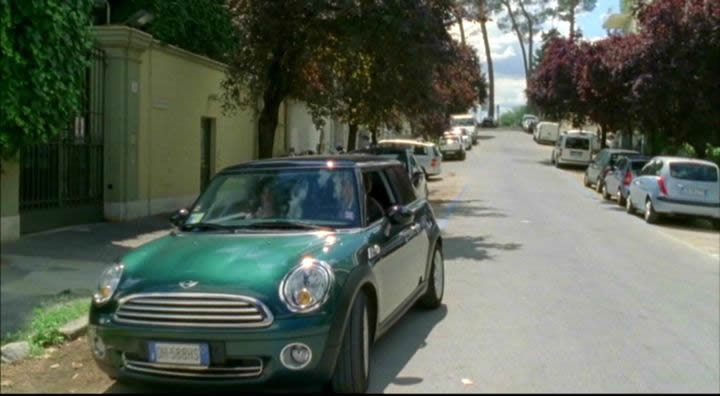 2007 Mini Cooper [R56]