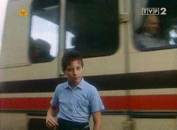 1984 Jelcz PR-110 D Lux