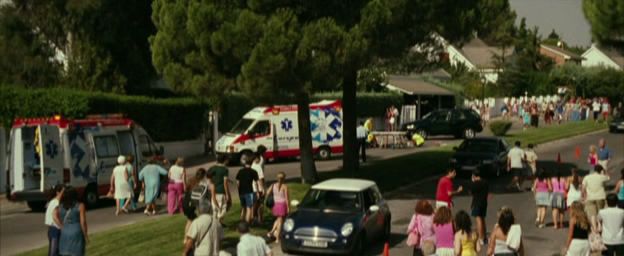 2002 MINI Cooper [R50]