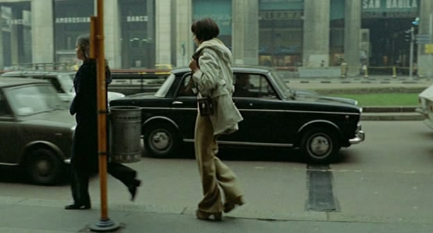 1966 Fiat 1100 R [103P]