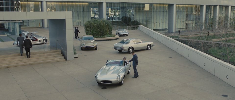 1963 Studebaker Avanti