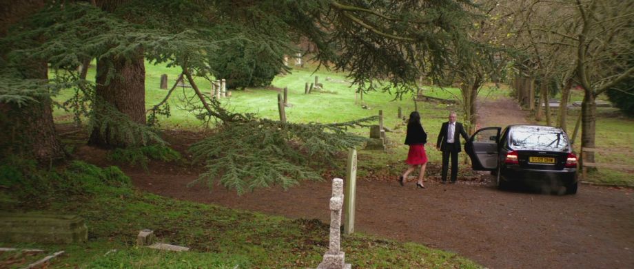 2004 Volvo S40 Gen.2