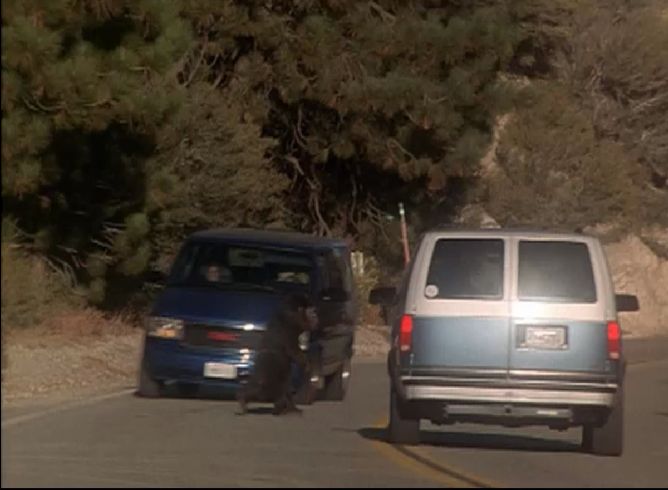 1985 Chevrolet Astro
