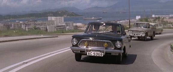 1964 Toyota Stout [RK]