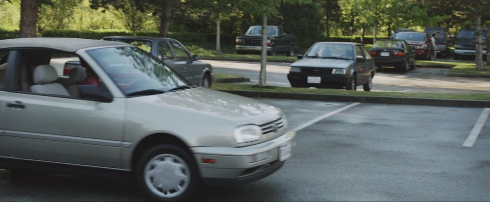 1987 Dodge Colt