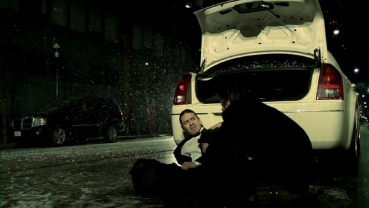 2007 Dodge Durango [HB]