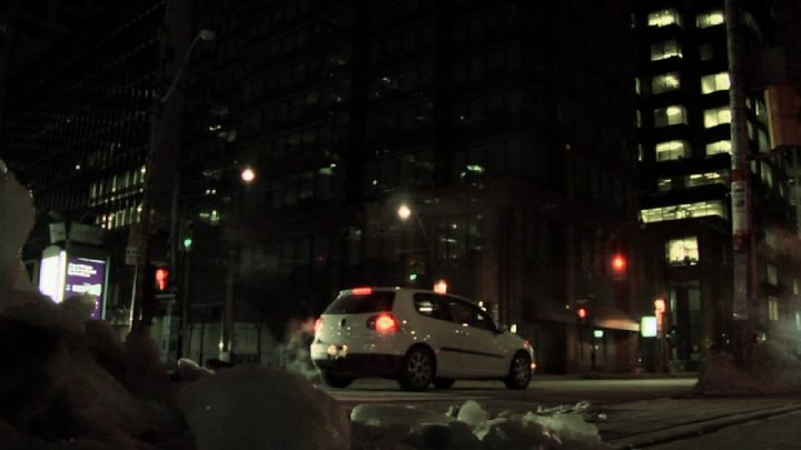 2006 Volkswagen Rabbit V [Typ 1K]