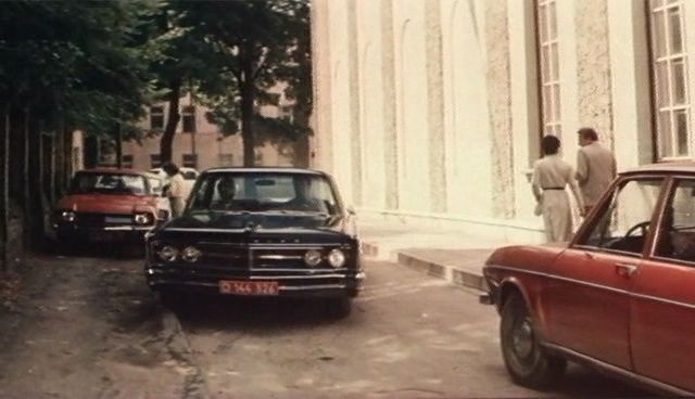 1969 Ford Capri MkI