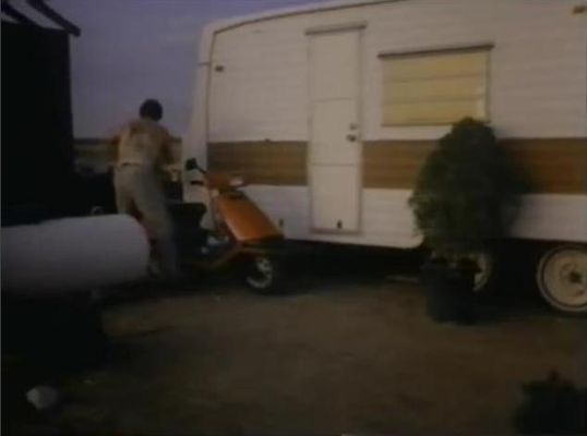 Honda Elite 80 [CH80]