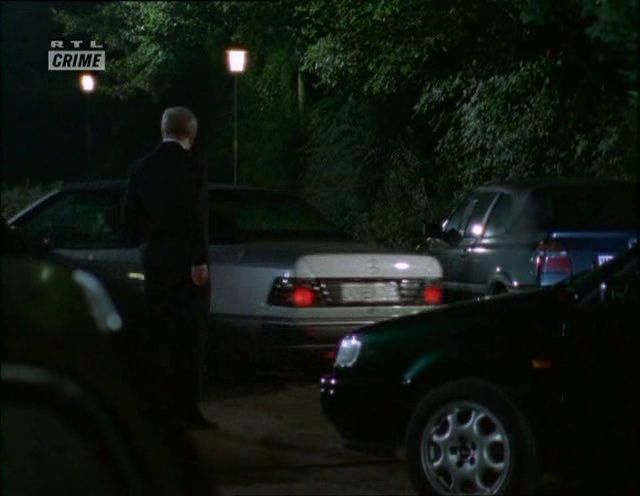 Mercedes-Benz [W124]