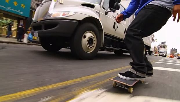 2008 International DuraStar Crew Cab