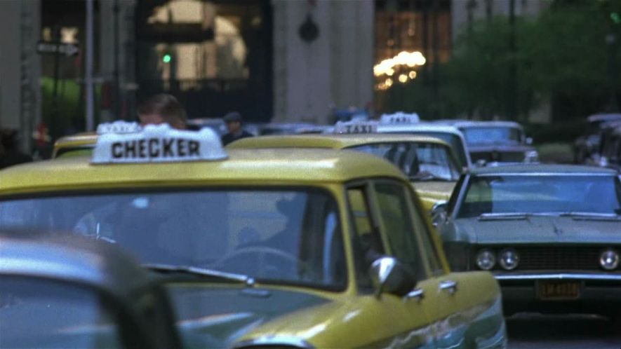 1963 Buick Riviera [4747]