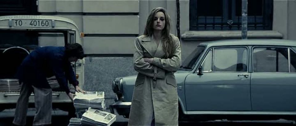 1974 Authi Austin de Luxe 998 cc [ADO16]