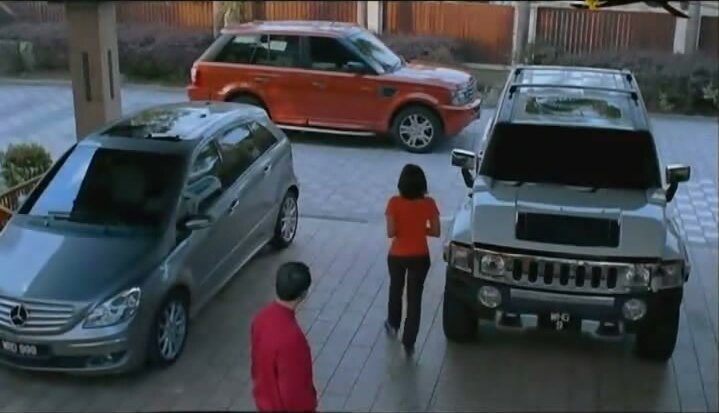 Land-Rover Range Rover Sport [L320]