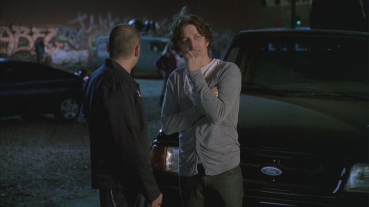 1995 Ford Ranger XL Sport [PN105]