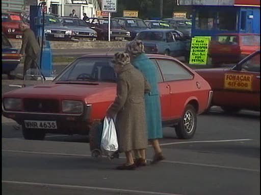 1978 Renault 15 GTL Série 2 [R1300]
