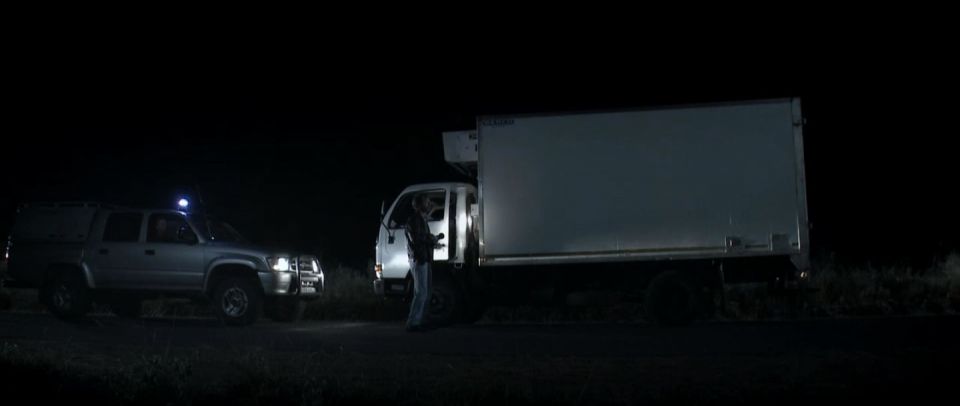 1998 Toyota Hilux [N60]