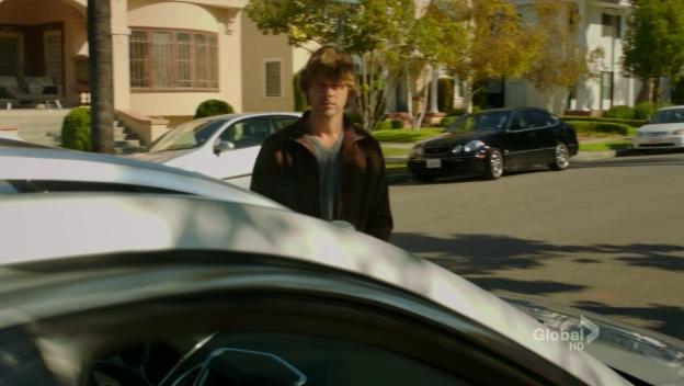 1998 Lexus GS [S160]