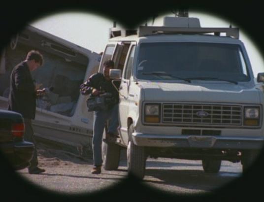 1983 Ford Econoline