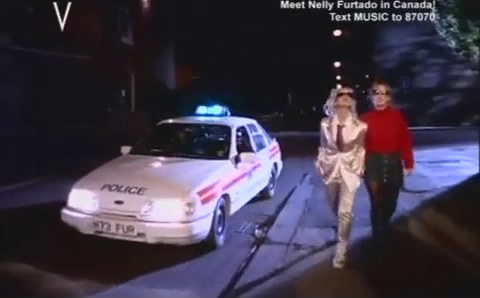1990 Ford Sierra MkII