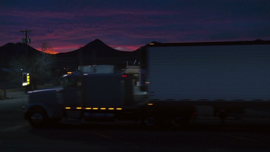 Freightliner Classic XL