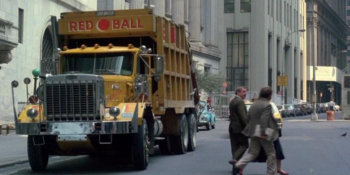 Autocar DK Load-Master LM-400