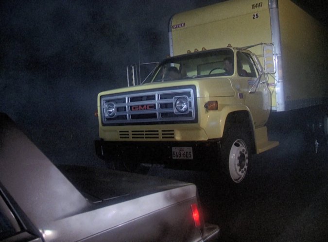 GMC C-Series