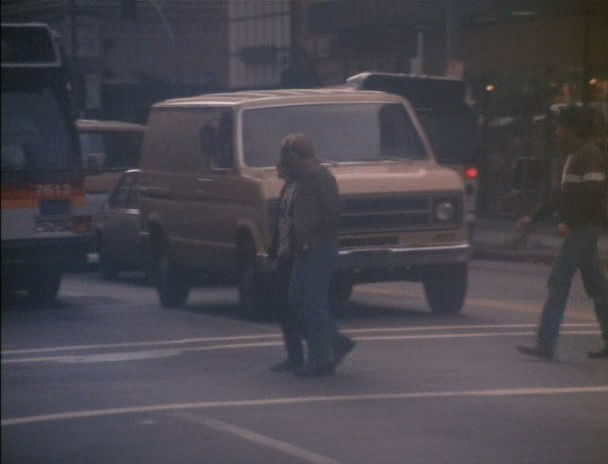 1975 Ford Econoline
