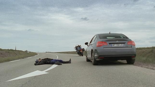 1997 BMW R 1100 RT-P