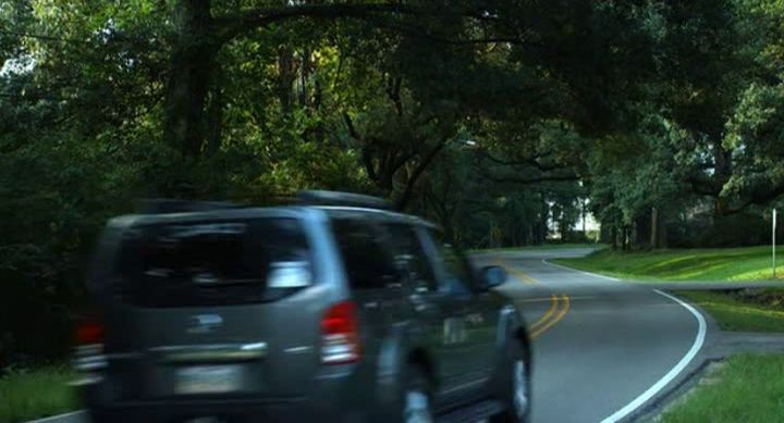 2005 Nissan Pathfinder SE [R51]