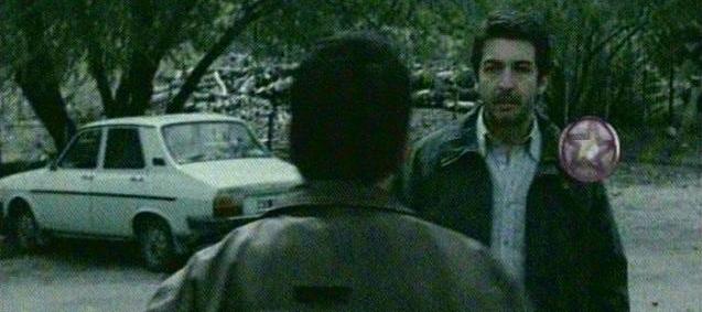 1986 Renault 12 [R117]