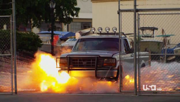 1992 Ford F-150 Regular Cab