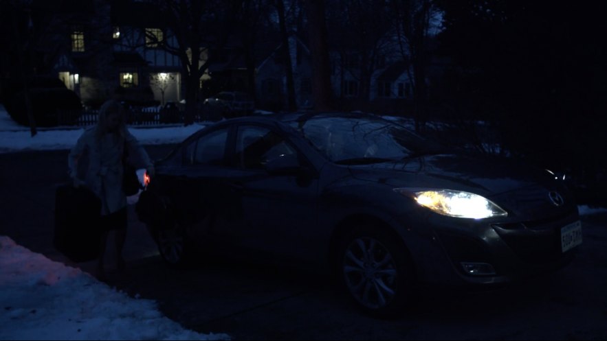 2010 Mazda 3 [BL]