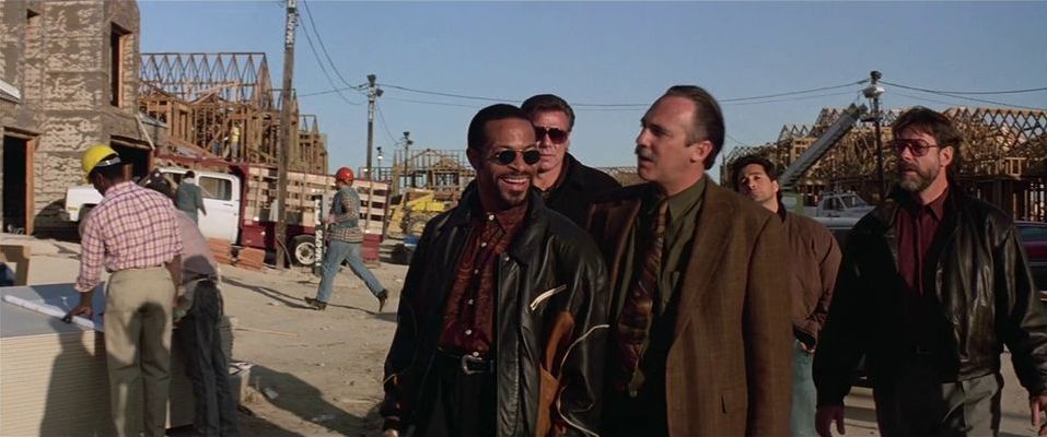 1989 GMC R-3500 Crew Cab SL