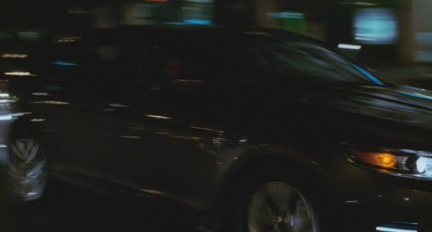2010 Ford Taurus