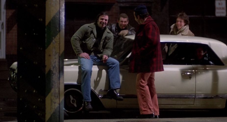 1965 Oldsmobile F-85 Cutlass Holiday Coupé [33837]