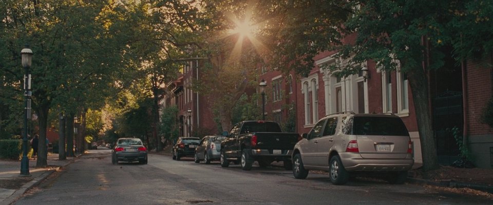 2007 Dodge Ram Big Horn