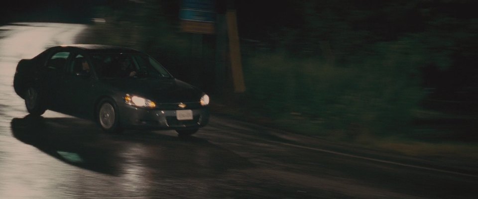 2010 Chevrolet Impala [GMX211]