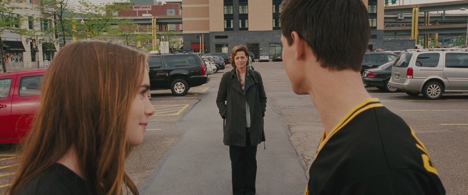 2005 Buick Terraza CXL [GMT201]