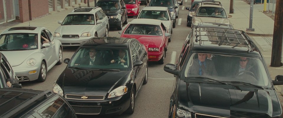 2004 Subaru Outback H6-3.0 L.L. Bean Edition Wagon [BH]