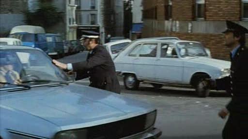 1974 Renault 16 [R1152]